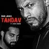  Tandav - Dino James Poster