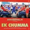  Ek Chumma - Housefull 4 Poster