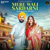  Mere Wali Sardarni - Jugraj Sandhu Poster