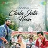  Chala Jata Hoon - Sanam Poster
