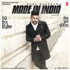  Made In India - Guru Randhawa Poster