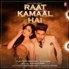  Raat Kamaal Hai - Guru Randhawa Poster