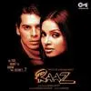  Main Agar Saamne - Raaz Poster