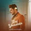  Teri Yaadein Poster