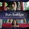 Sun Sathiya - Yasser Desai Poster