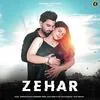  Zehar - Armaan Malik Poster