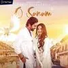  O Sanam - Akhil Sachdeva Poster