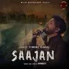  Saajan - Ankit Tiwari Poster