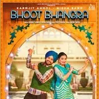 Bhoot Bhangra Song | Karamjit Anmol Poster