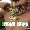  Shana Bann - MC STAN Poster