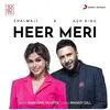  Heer Meri - Ash King Poster