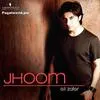  Jhoom - Ali Zafar Poster