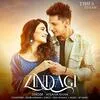  Zindagi - Afsana Khan Poster