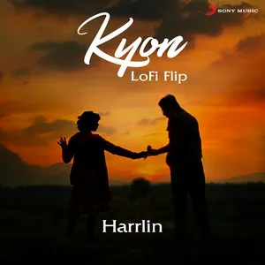 Kyon - Lofi Flip Poster