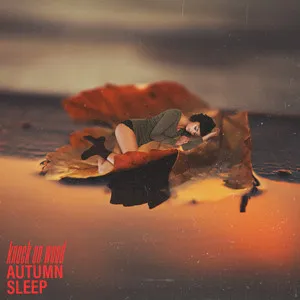 autumn sleep Song Poster
