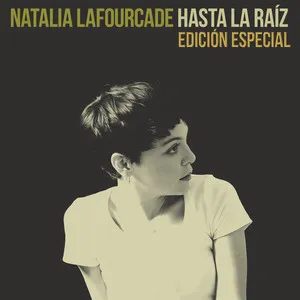  Hasta la Raíz Song Poster