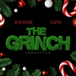 The Grinch Freestyle (feat. Latto) Poster