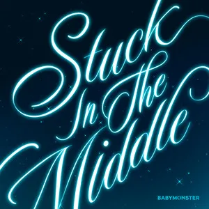  Stuck In The Middle Song Poster