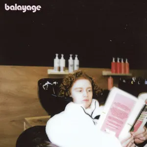  balayage Song Poster