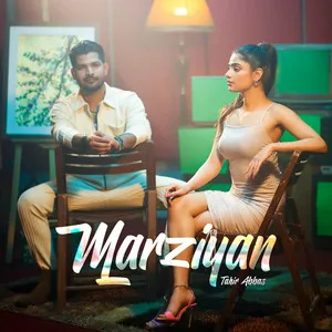  Marziyan Song Poster