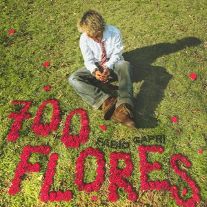  700 Flores Song Poster