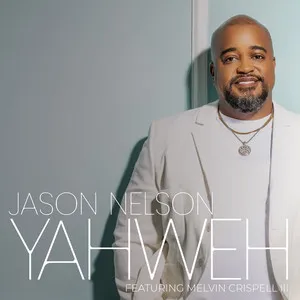  Yahweh Song Poster