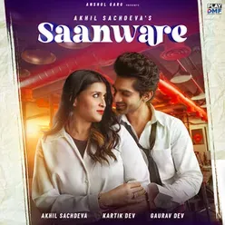 Saanware Poster