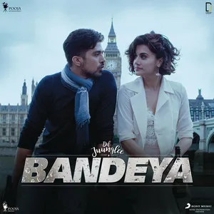  Bandeya - From 