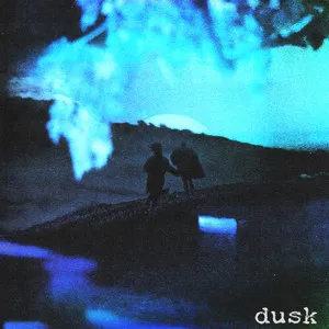  dusk Song Poster