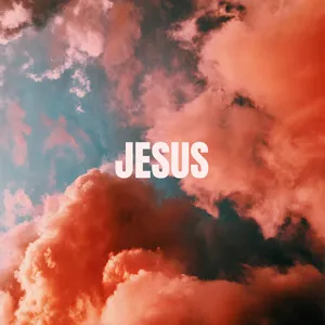  Jesus Song Poster