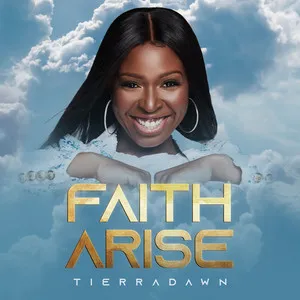  Faith Arise Song Poster