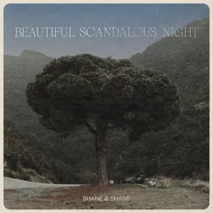  Beautiful Scandalous Night Song Poster