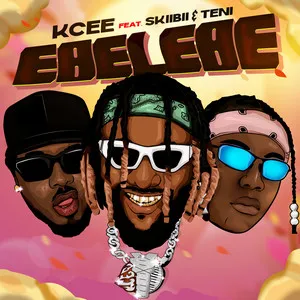  Ebelebe Song Poster