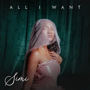  All I Want Song Poster