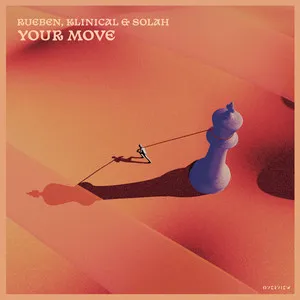  Your Move Song Poster