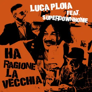  Ha ragione la vecchia Song Poster