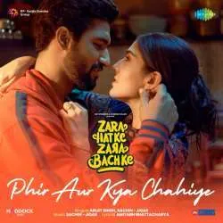 Tu Hai To Mujhe Phir Aur Keya Chahiye Mp3 Download Arijit Singh Poster